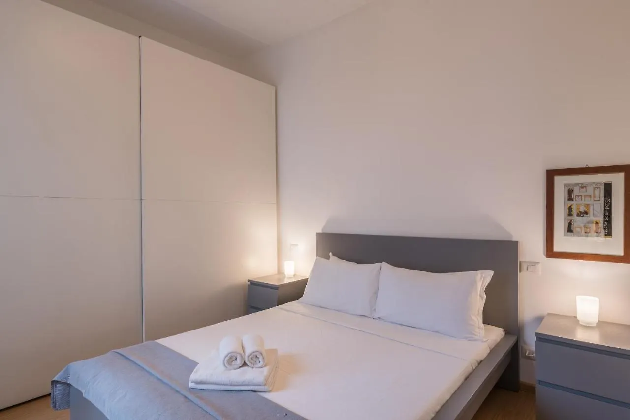 Appartamento Monte Argentario Rome Apartment