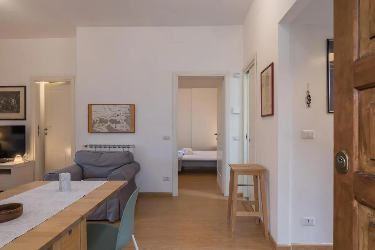 Apartment Appartamento Monte Argentario Rome Italy