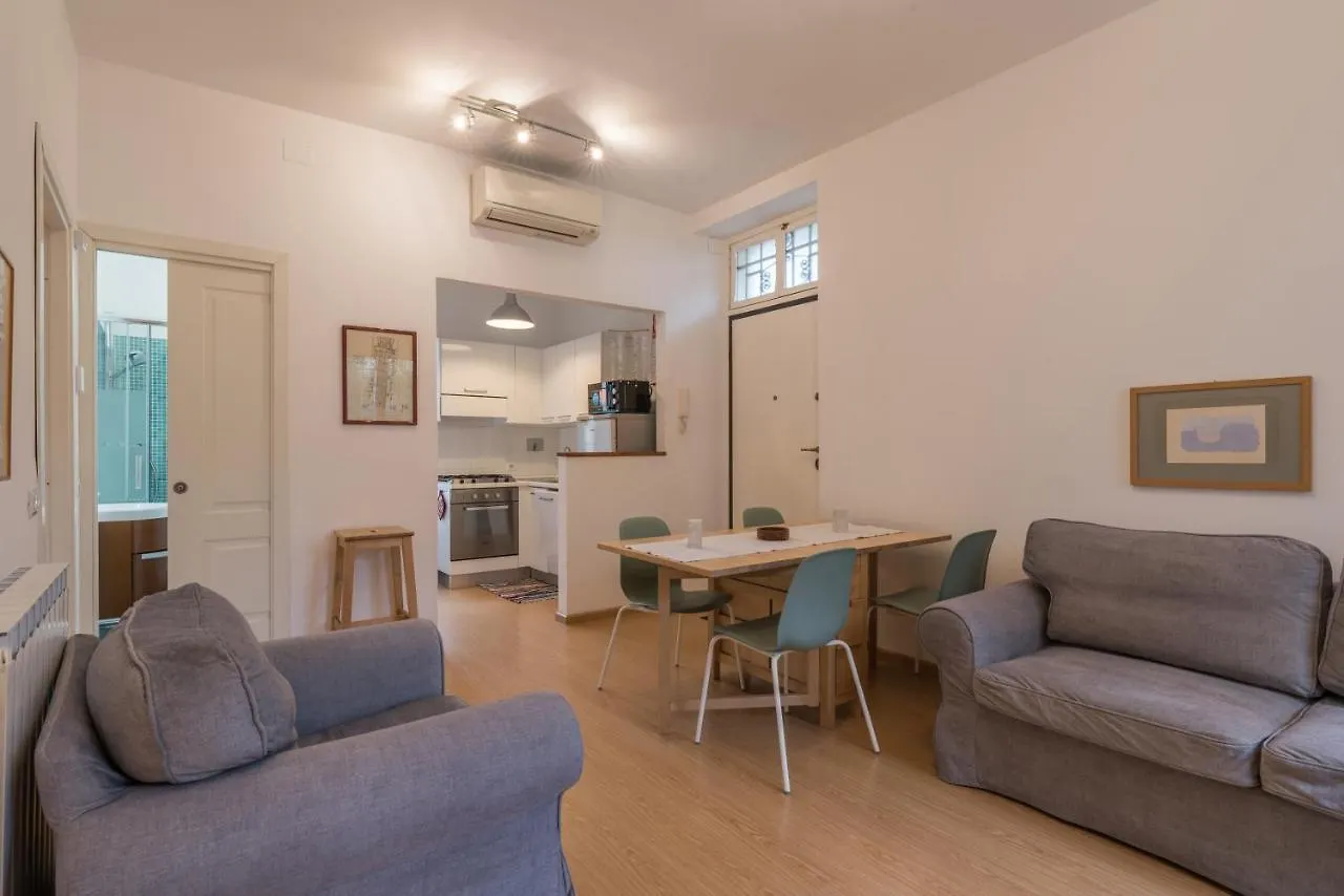 Appartamento Monte Argentario Rome Apartment