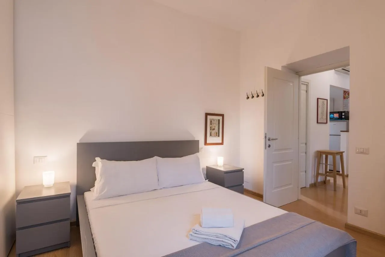 Appartamento Monte Argentario Rome