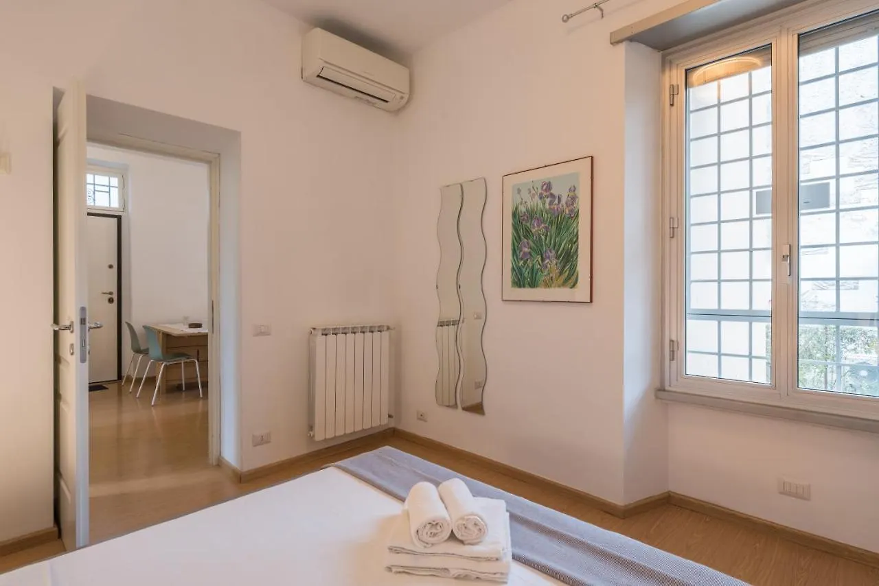 Appartamento Monte Argentario Rome Apartment