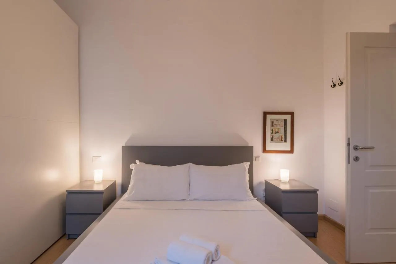 Appartamento Monte Argentario Rome