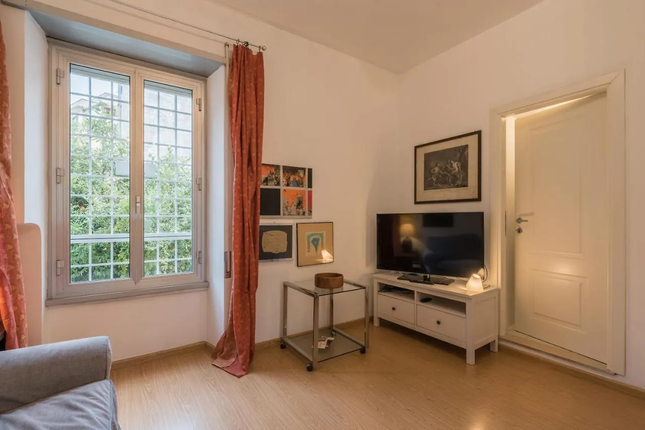 Appartamento Monte Argentario Rome 0*,  Italy