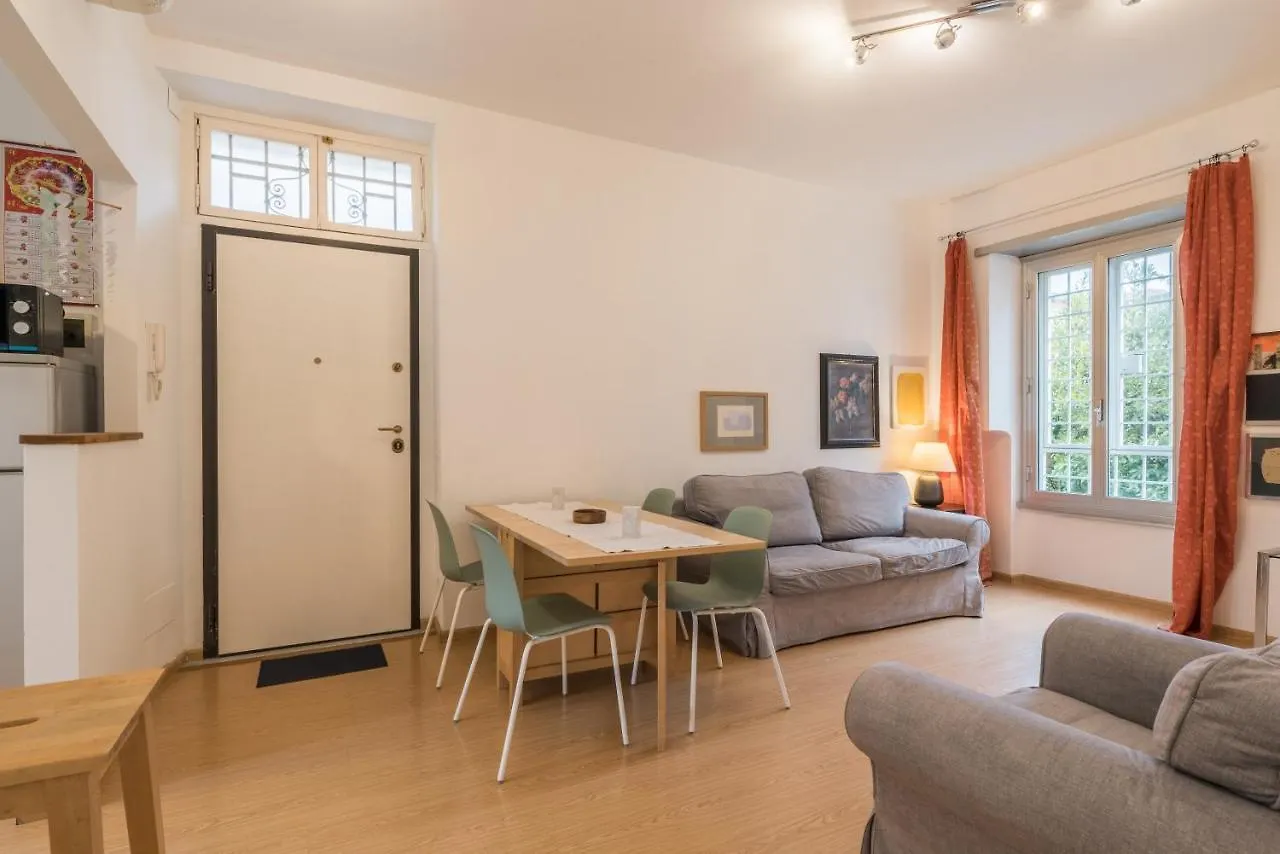 Apartment Appartamento Monte Argentario Rome