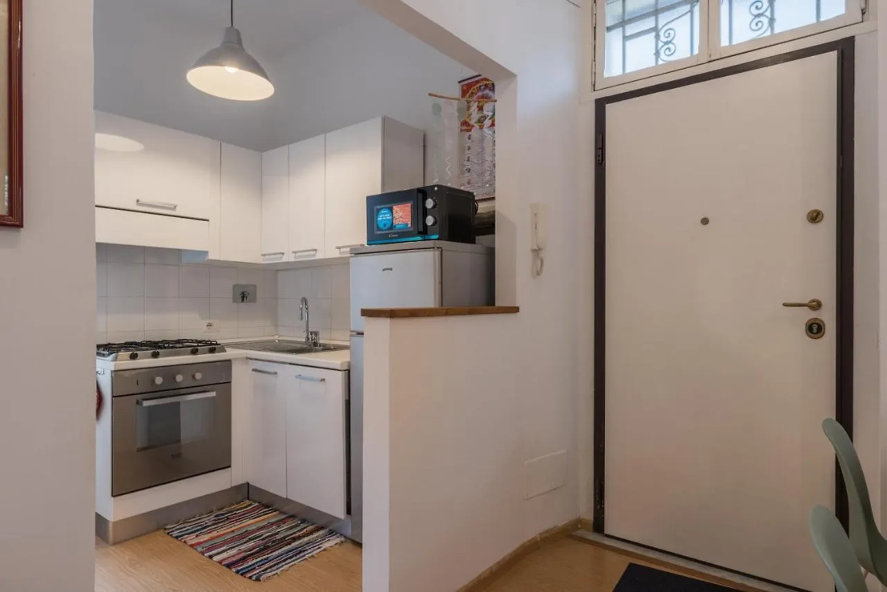 Appartamento Monte Argentario Rome Apartment