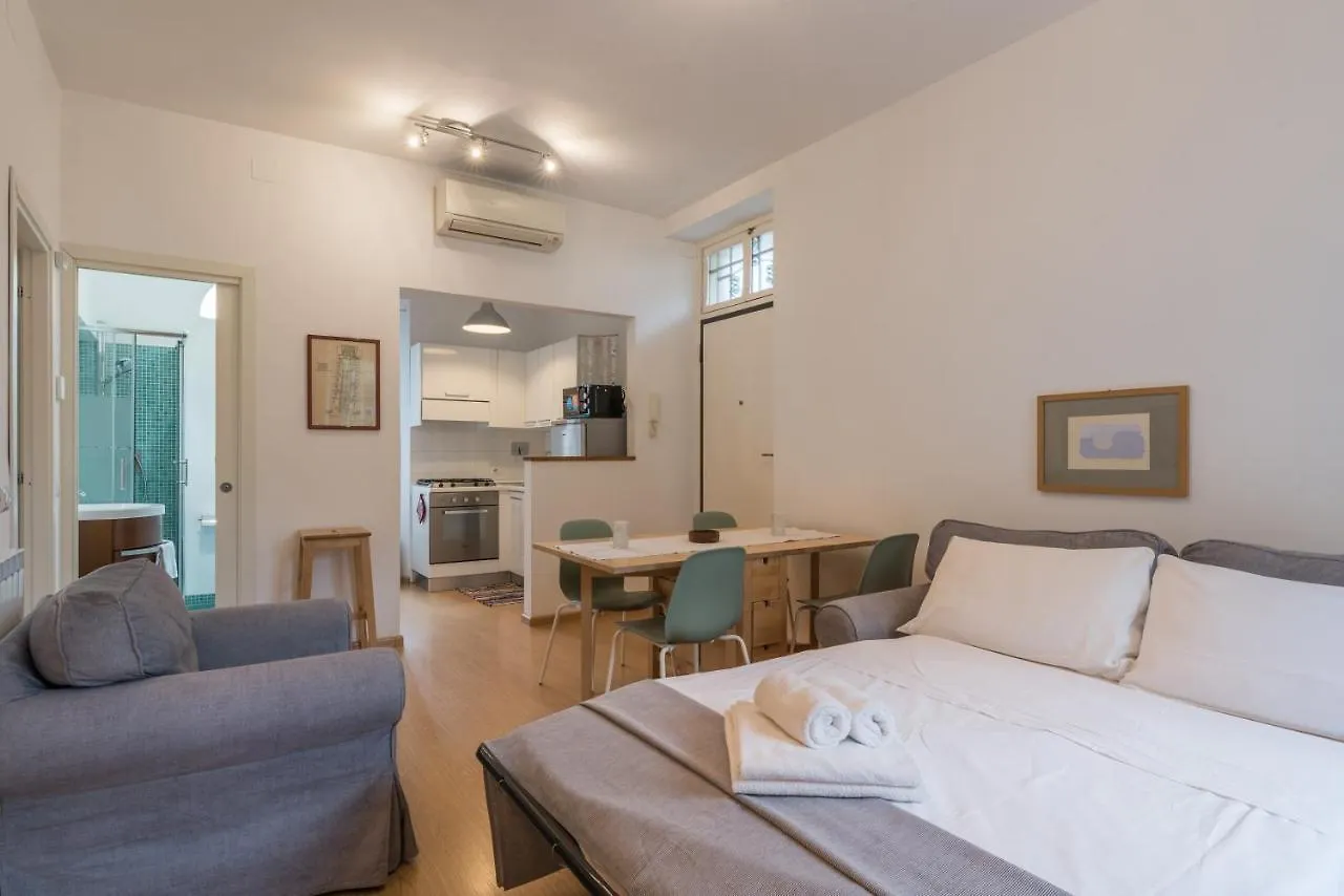 Appartamento Monte Argentario Rome