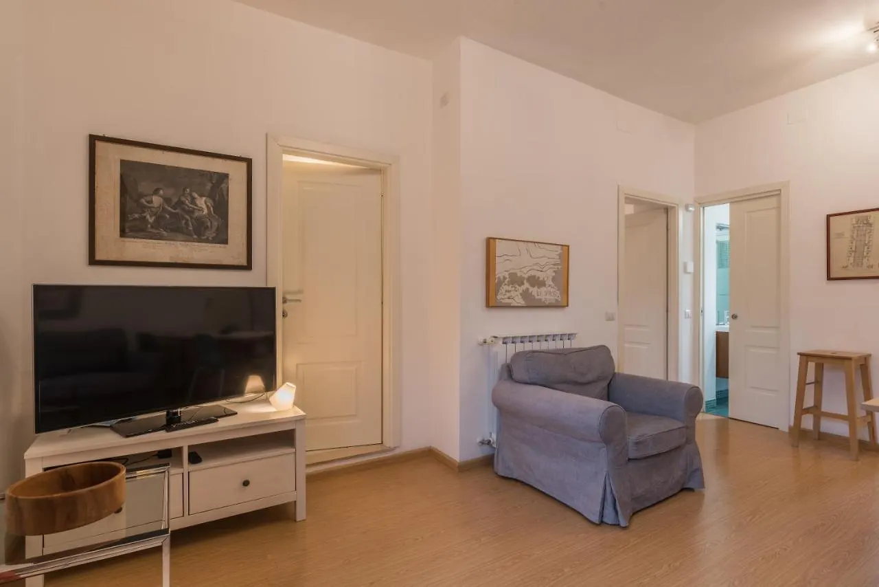 Appartamento Monte Argentario Rome Italy