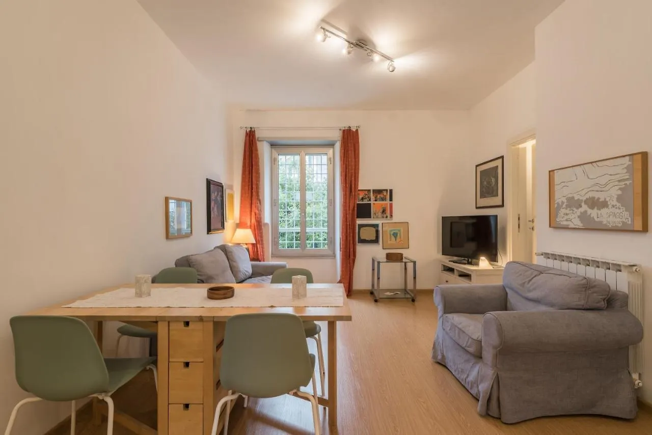Apartment Appartamento Monte Argentario Rome Italy