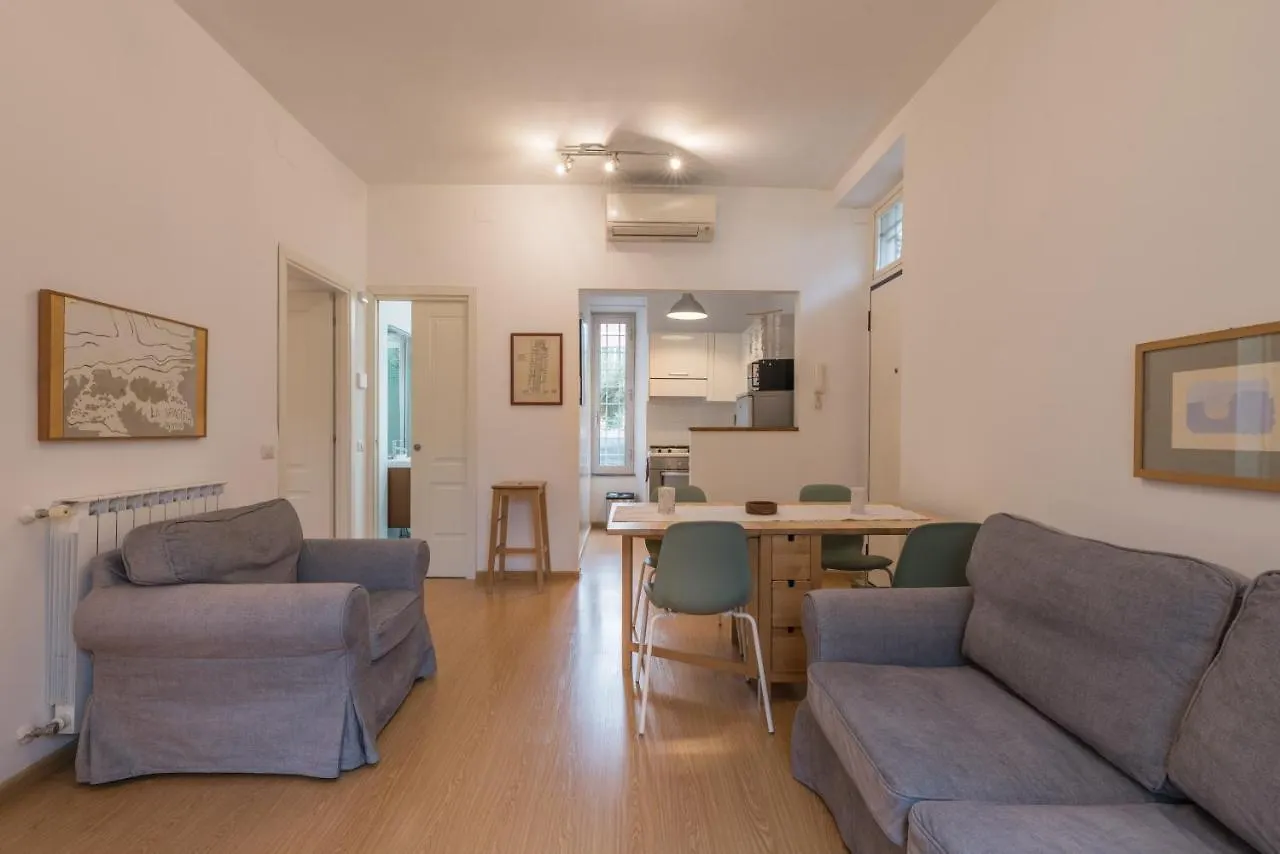 Apartment Appartamento Monte Argentario Rome