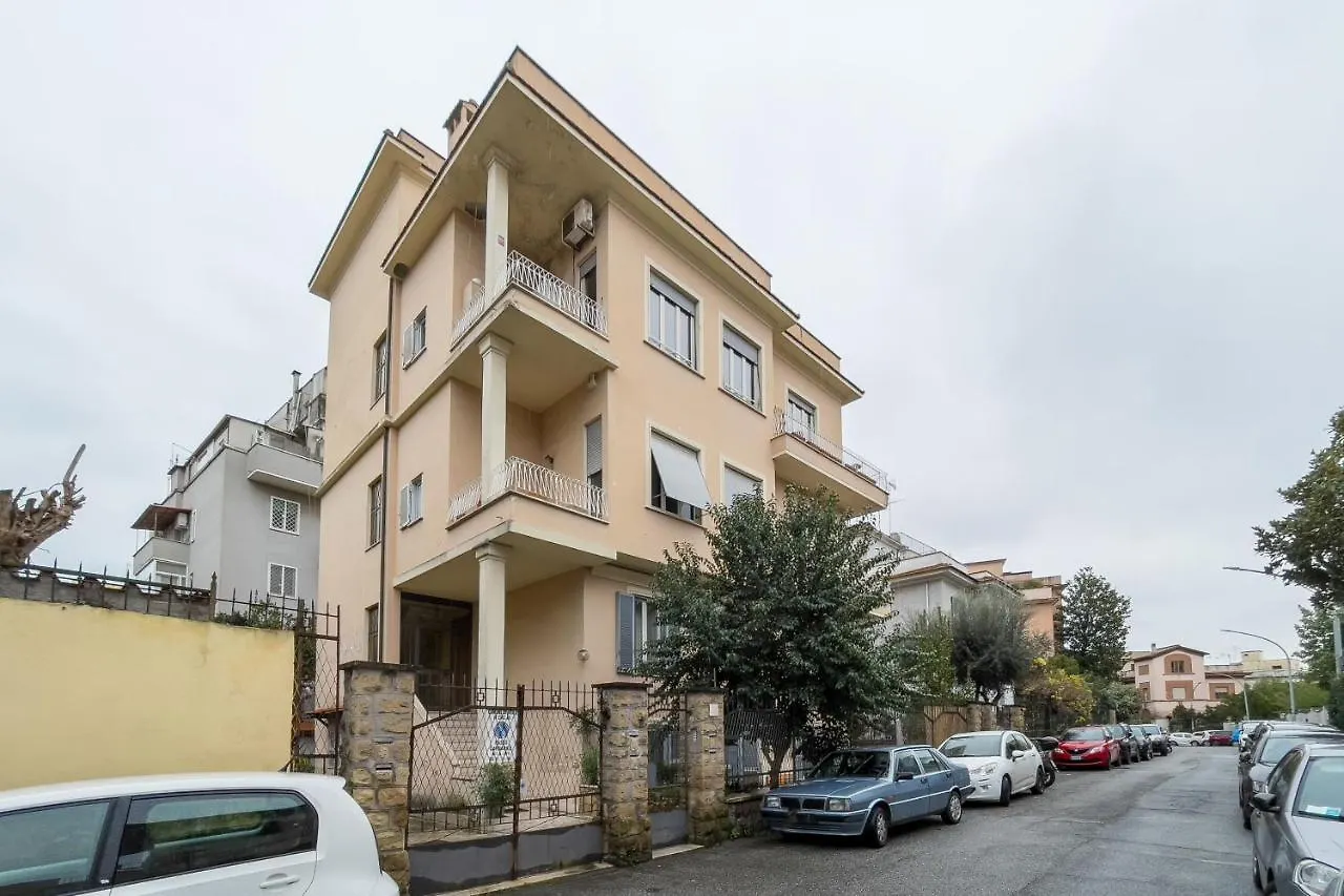 Appartamento Monte Argentario Rome Italy